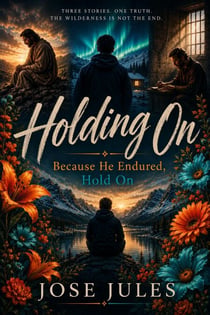 Holding on