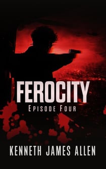 Ferocity - Identity Serial