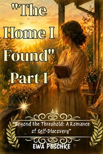 "The Home I Found" Part I