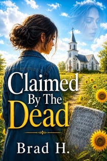 Claimed By The Dead