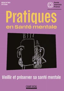 PSM 2-2026 Vieillir et préserver sa santé mentale