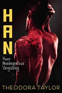 HAN: Haar Meedogenloze Vergissing - Meedogenloze Triade, #4