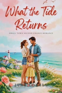 What the Tide Returns - Small town Second Chance Romance