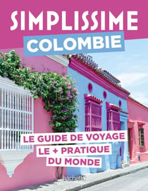 Colombie Guide Simplissime