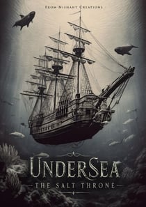 UnderSea: The Salt Throne