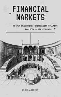 FINANCIAL MARKETS