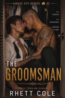 The Groomsman - Kansas City Hearts, #2