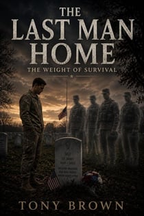 The Last Man Home ;The Weight of Survival