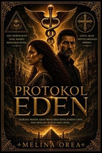 Protokol EDEN - Protokol EDEN, #1