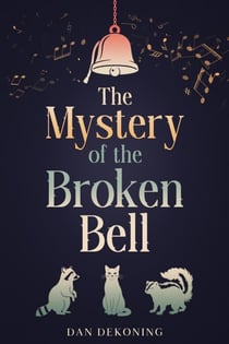 The Mystery of the Broken Bell
