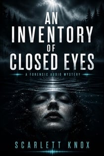 An Inventory Of Closed Eyes - The Hollow Carved Faces, #4