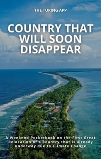 Country That Will Soon Disappear