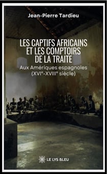 Les captifs africains et les comptoirs de la traite - Aux Amériques espagnoles (XVIe-XVIIIe siècle)