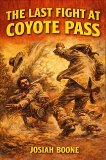 The Last Fight at Coyote Pass