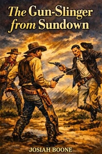 The Gunslinger from Sundown