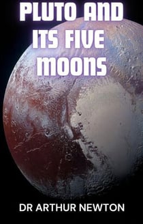 Pluto and its five Moons