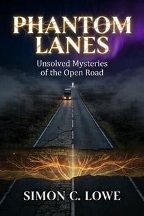 Phantom Lanes Unsolved Mysteries of the Open Road