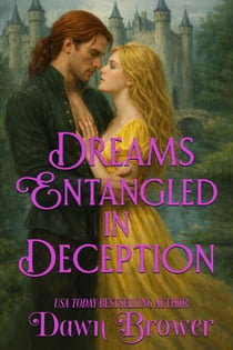 Dreams Entangled in Deception - Knots of Fate, #2