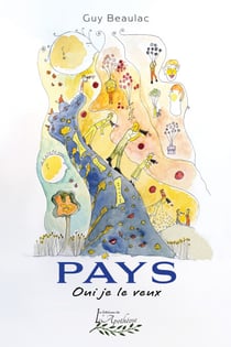 Pays - Oui je le veux