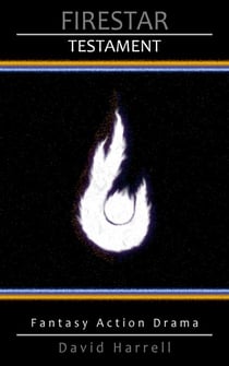 Testament - Firestar, #7