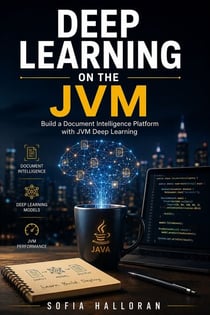 Deep Learning on the JVM - Build a Document Intelligence Platform with JVM Deep Learning