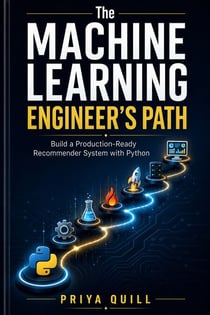 The Machine Learning Engineer's Path - Build a Production-Ready Recommender System with Python