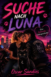SUCHE NACH LUNA