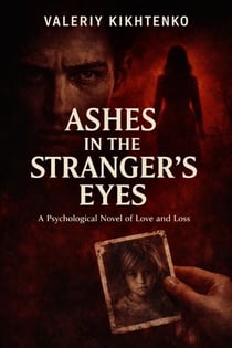 Ashes in the Stranger’s Eyes