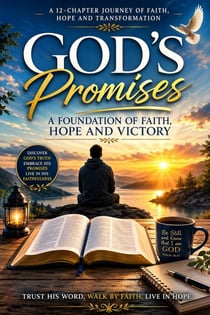 Living By God's Promises