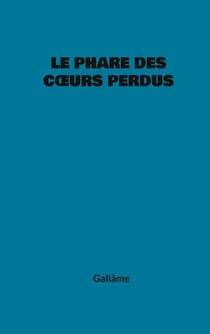 Le phare des coeurs perdus