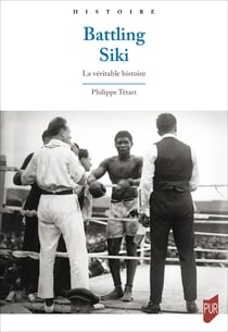 Battling Siki - La véritable histoire