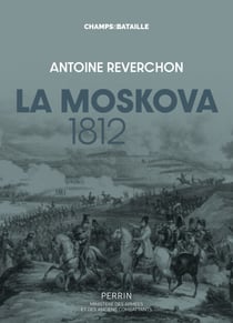 La Moskova 1812
