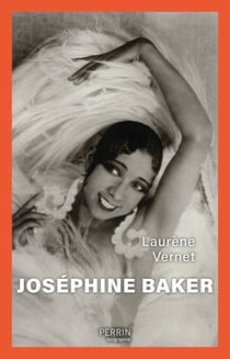 Joséphine Baker