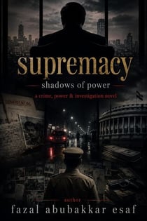 Supremacy – Shadows of Power