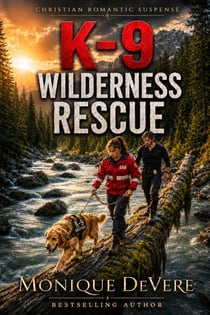 K-9 Wilderness Rescue
