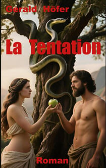 La Tentation - Un amour interdit