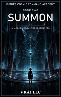 Summon - Future Cosmic Command Academy, #2