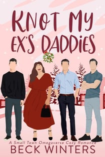 Knot My Ex's Daddies - Bounds & Knots, #4