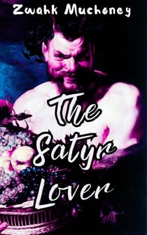 The Satyr Lover - Gay Eros Archives, #2