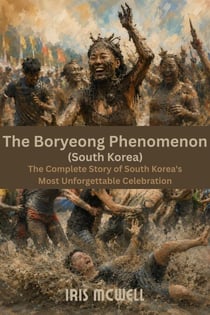 The Boryeong Phenomenon - Festival in Asia, #9
