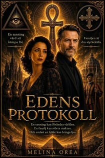 Edens protokoll - Edens protokoll, #1