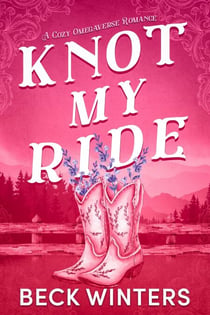 Knot My Ride