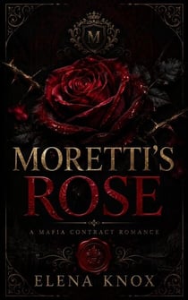 Moretti’s Rose