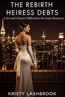 The Rebirth Heiress Debts