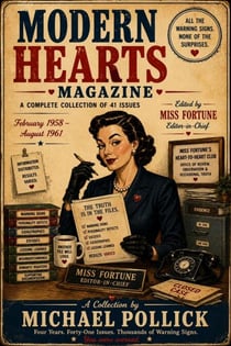 Modern Hearts Magazine: Heartbreak, Headaches, and Other Modern Conditions