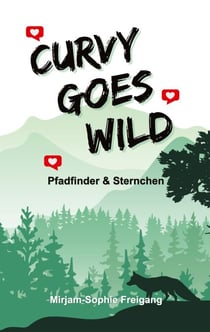 Curvy goes wild - Pfadfinder & Sternchen