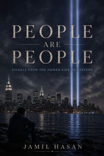 People Are People
