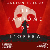 Le Fantôme de l'Opéra