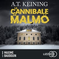 Le Cannibale de Malmö