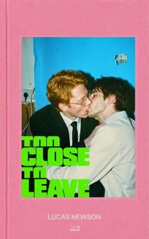 Too Close To Leave